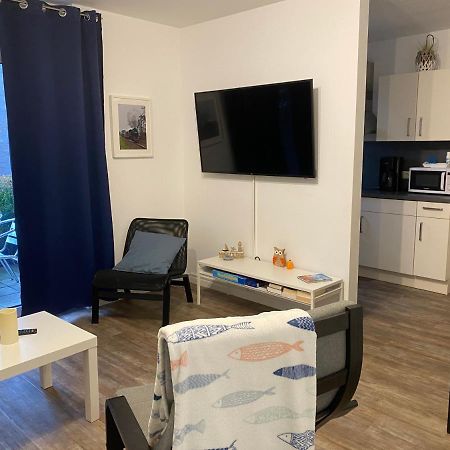 Kuebo-Ferien Wohnung 6 Кюлунгсборн Экстерьер фото